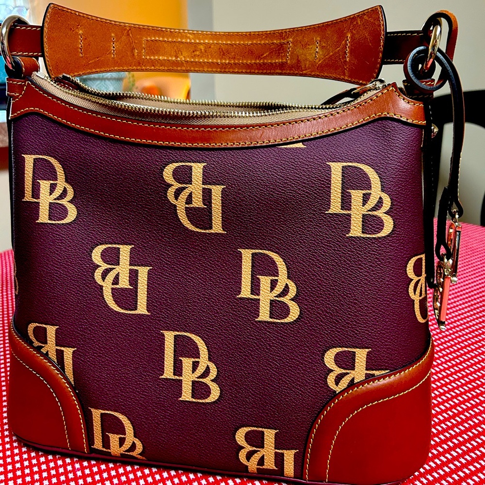 New Dooney and Bourne purse and wallet